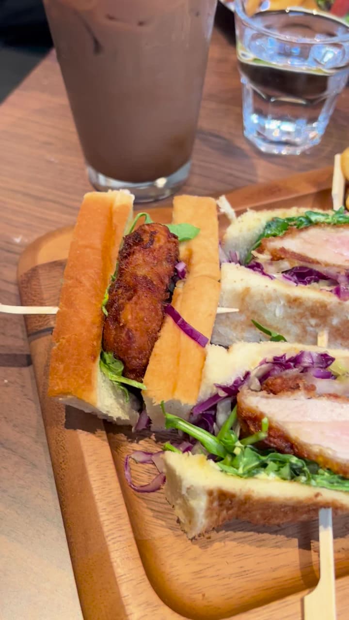 TAKAGI COFFEE WEST THIRD