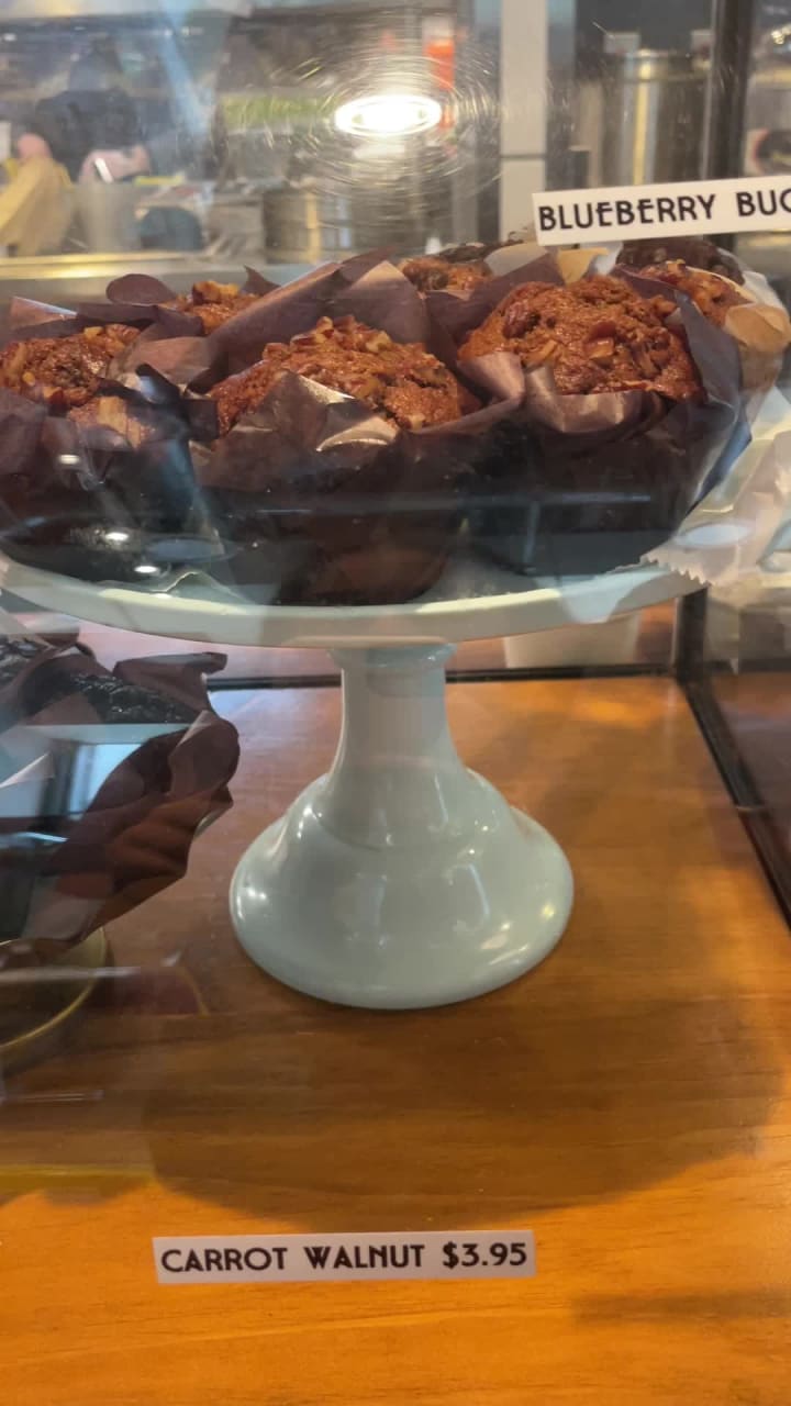 Video review of LYFE Kitchen