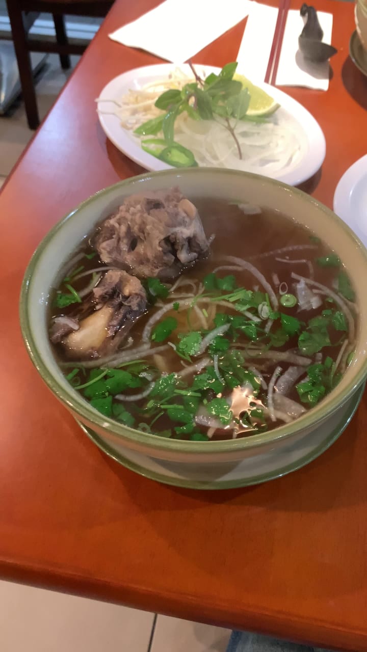Ktown Pho