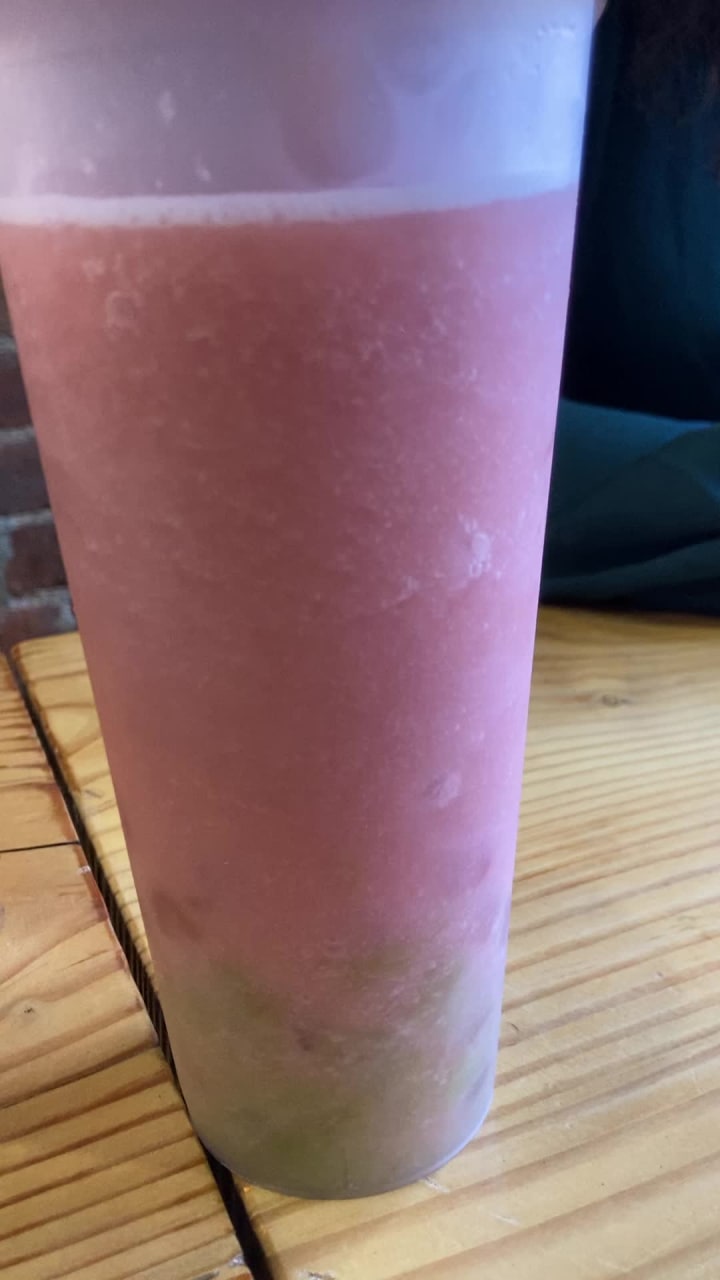 Video review of Jooy Tea Shoppe