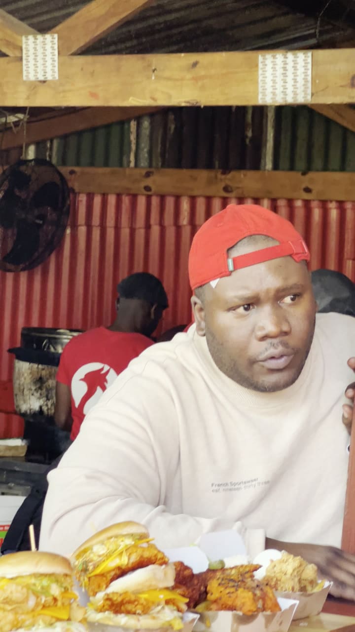 Fourways Farmers Market