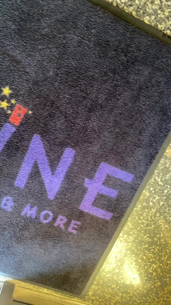 Video review of Birmingham 8