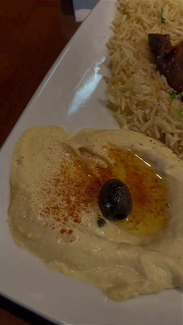 Shanasheel Restaurant