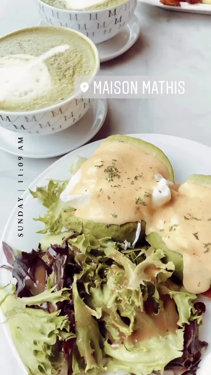 Maison Mathis