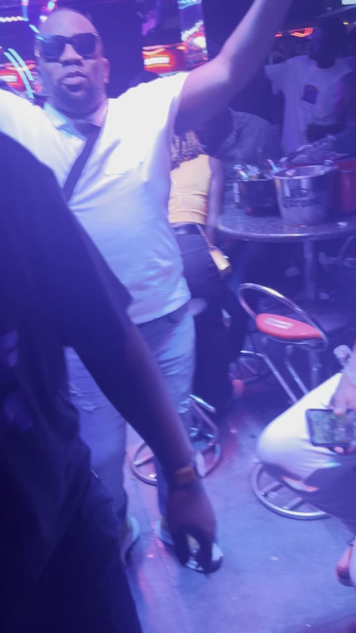 Cafe Europa Village Walk, Sandton Johannesburg