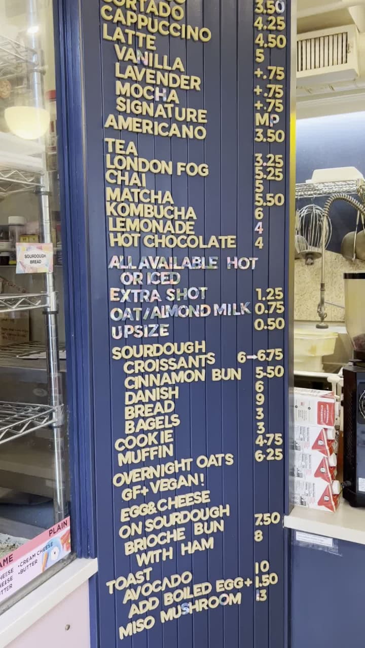 Vibrant Coffee Roasters & Bakery