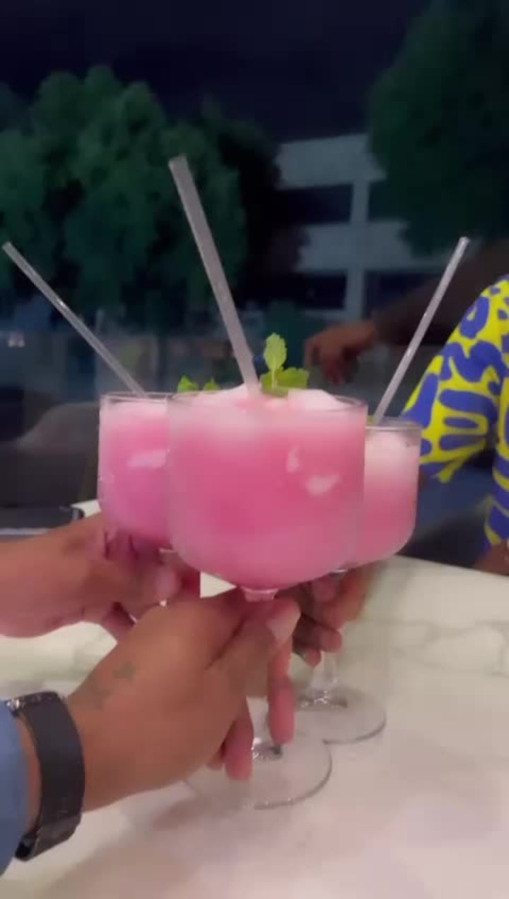 Taboo Sandton Night Club