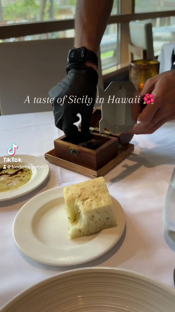 Taormina Sicilian Cuisine