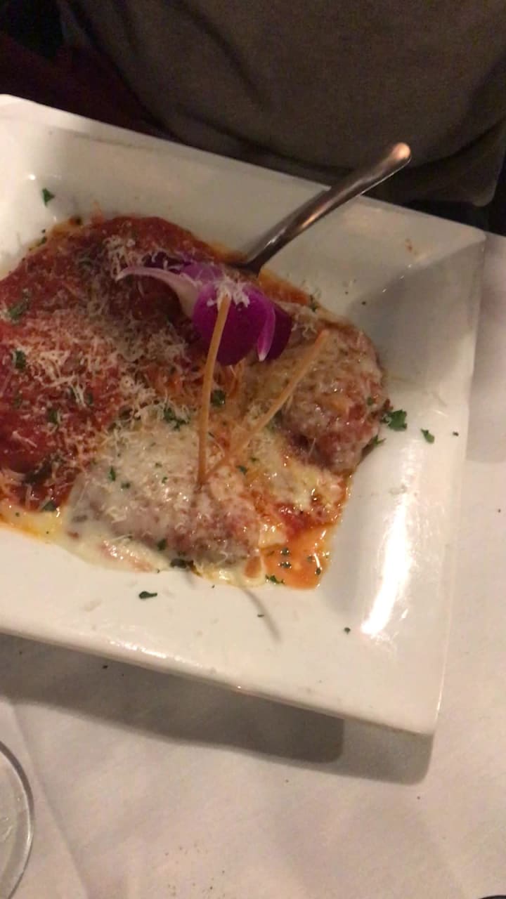 Manalu Italian Restaurant