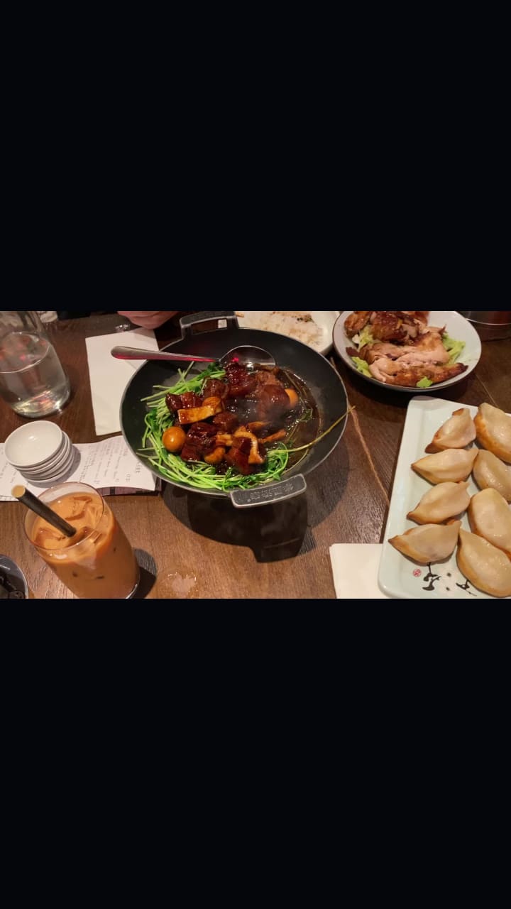 Lilong by Taste of Shanghai