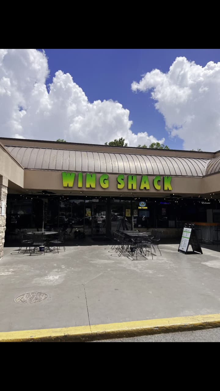 Wing Shack