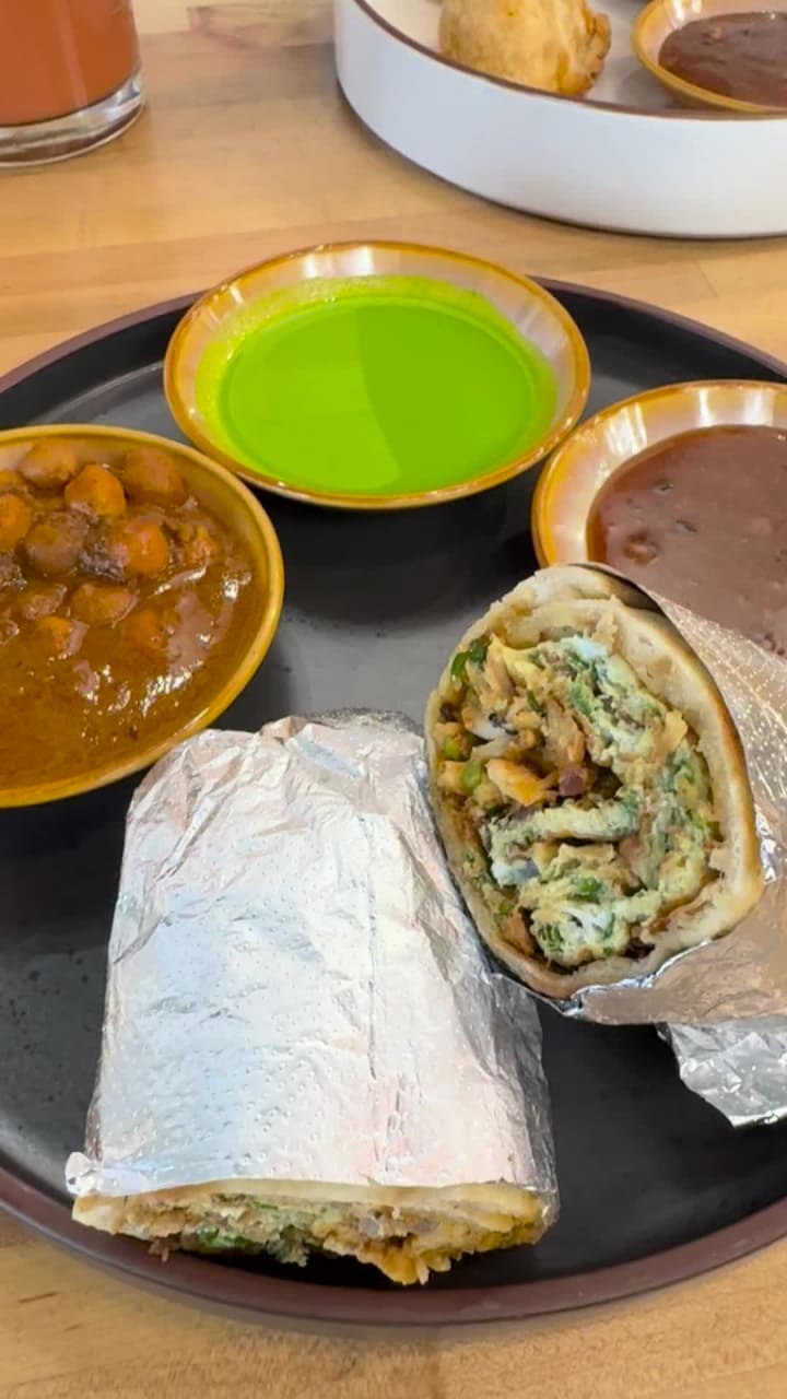 Ammi’s “Bakery” Sweet Boutique