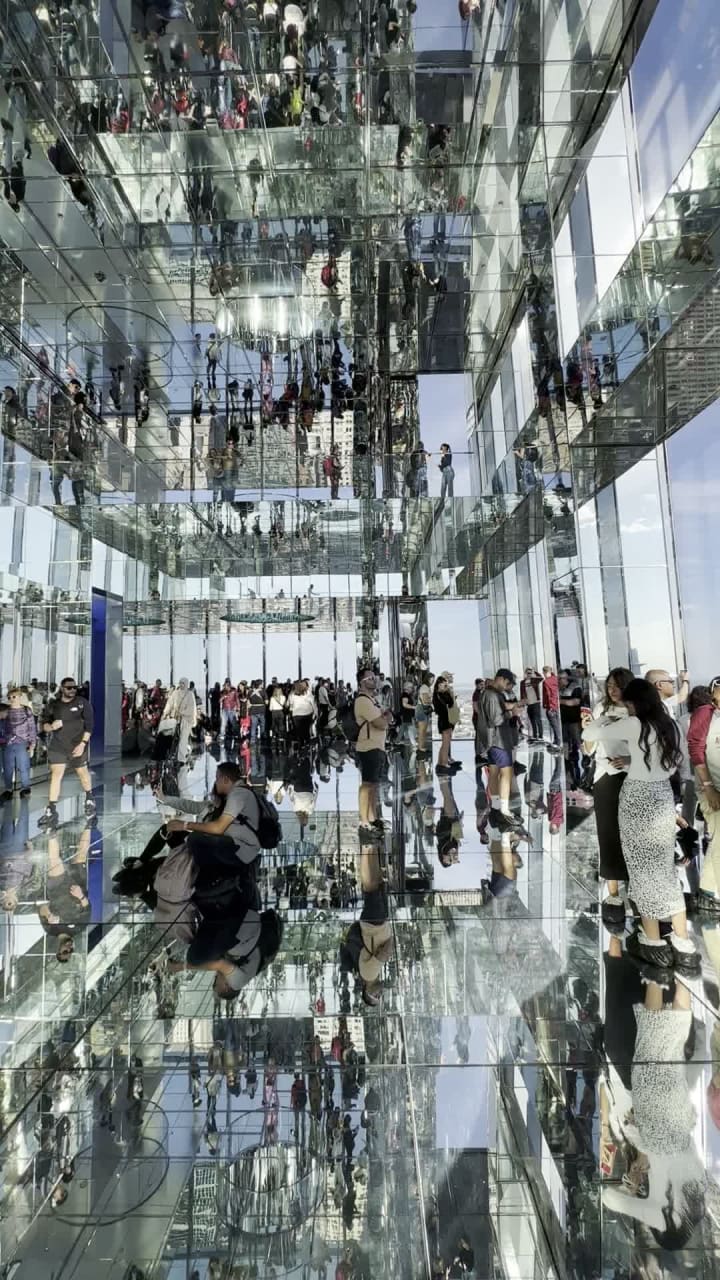 SUMMIT One Vanderbilt