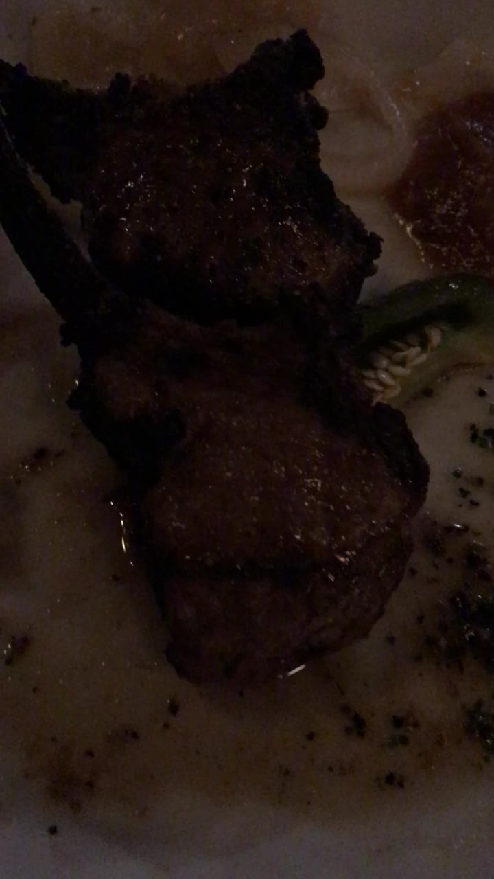 Chama Gaucha Brazilian Steakhouse