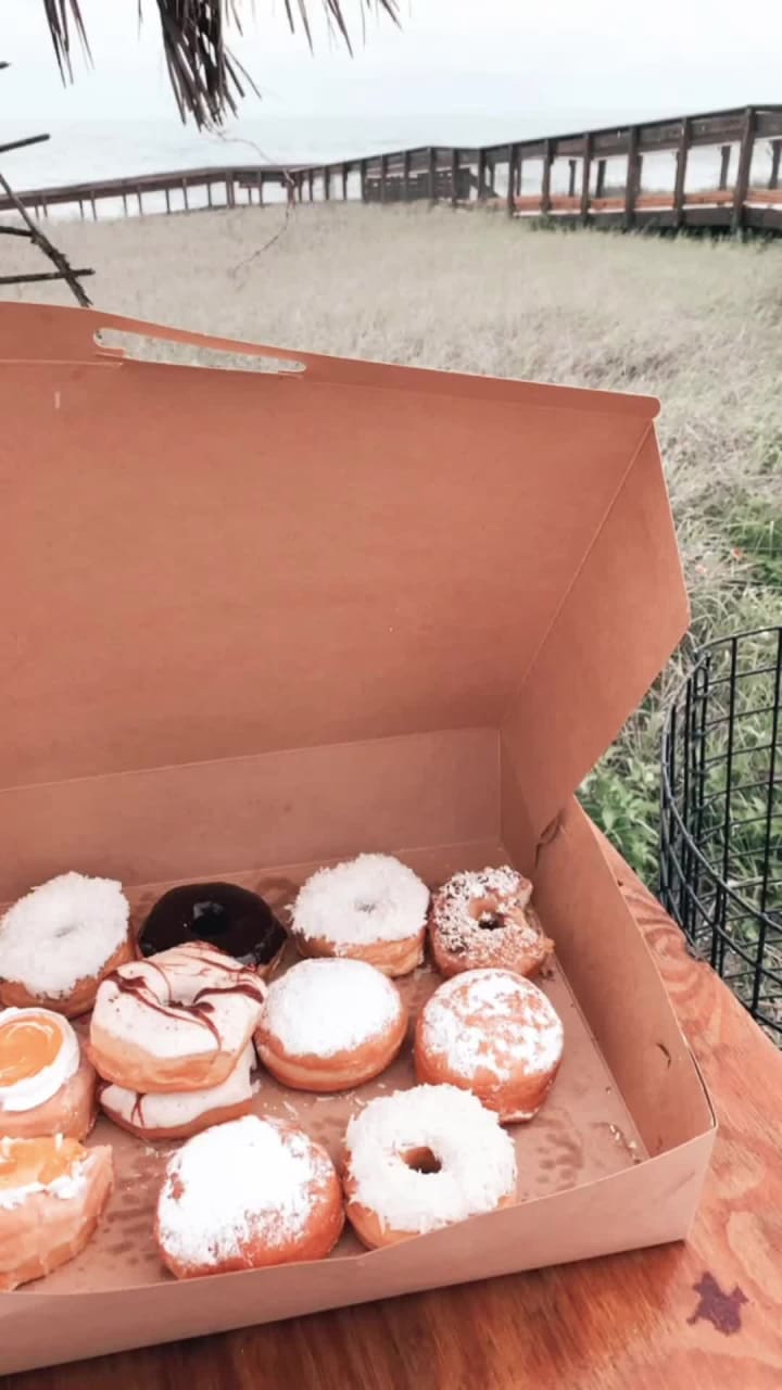 Swillerbees Craft Donuts