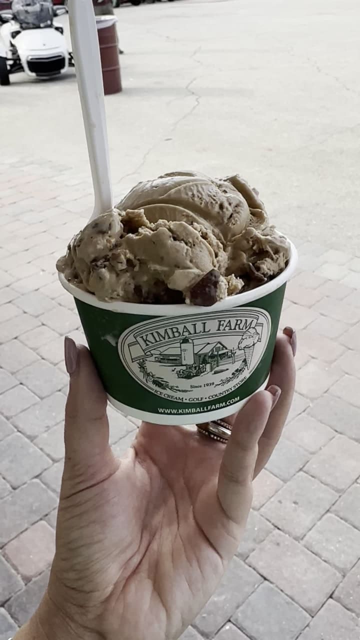 Video review of Kimball Farm