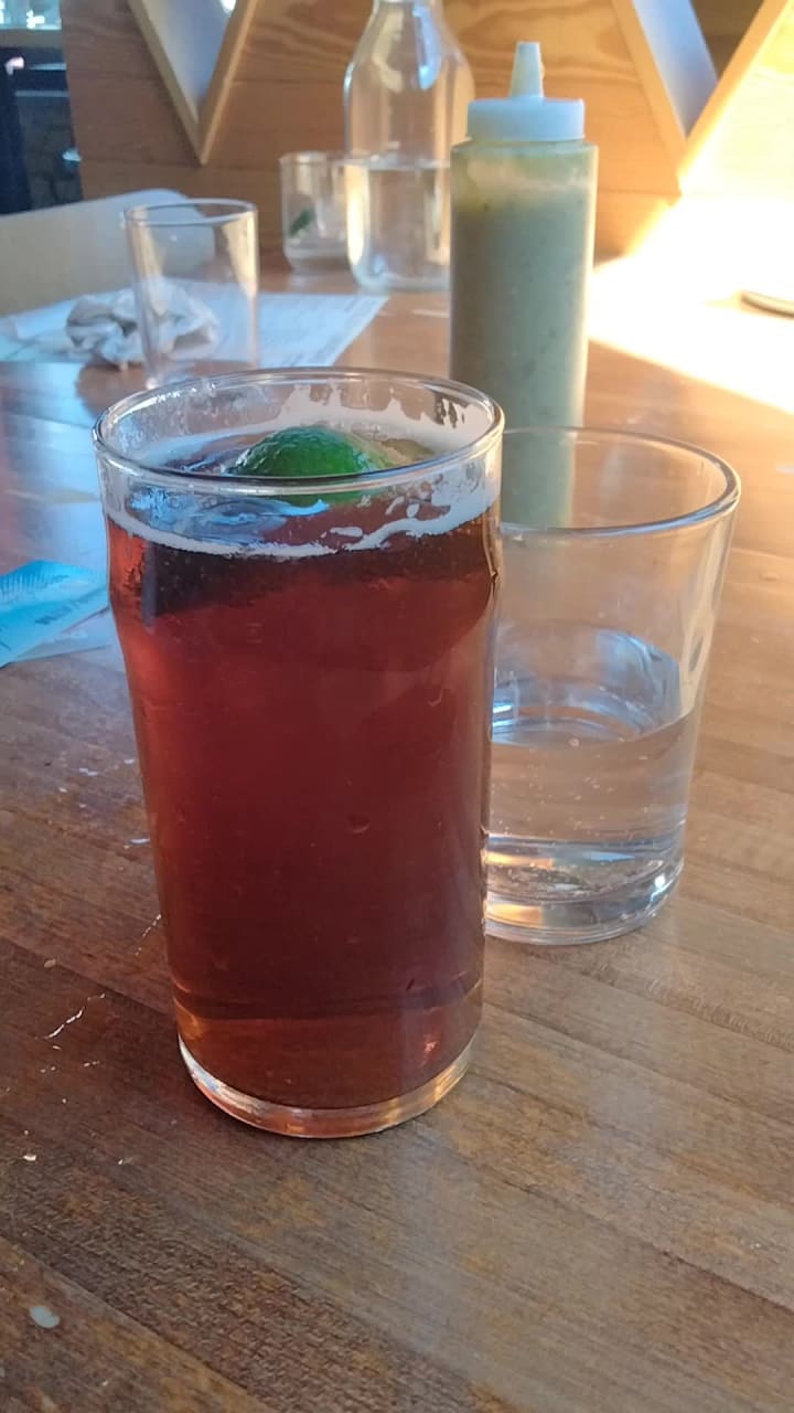 Video review of Donkey Taqueria