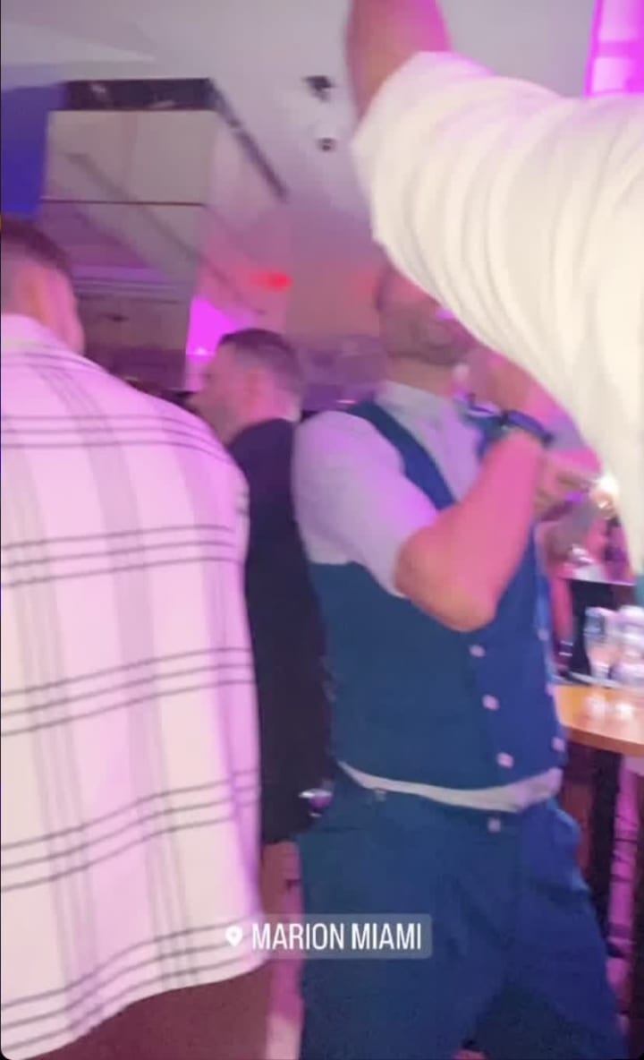 Video review of Marion Miami