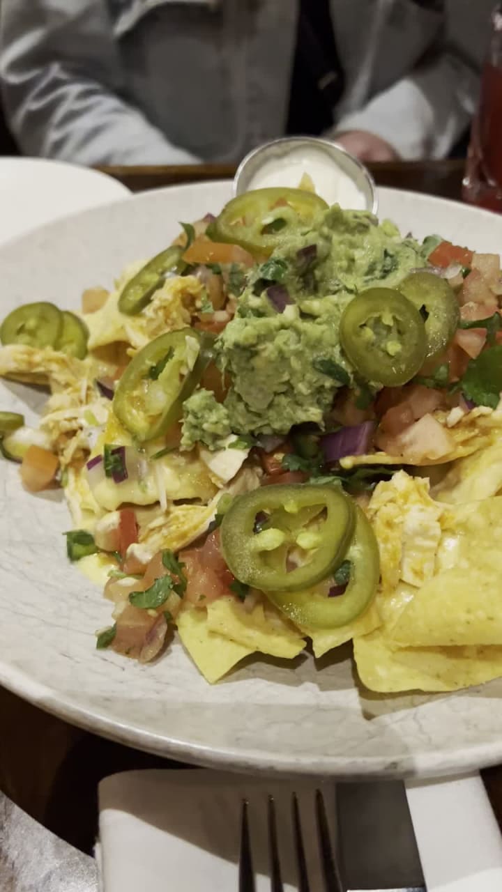 Sons Of Liberty Alehouse