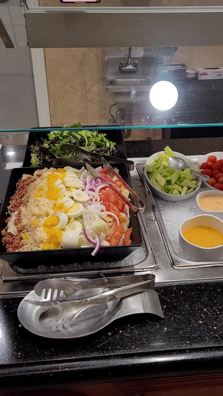 Hilton Los Angeles/San Gabriel