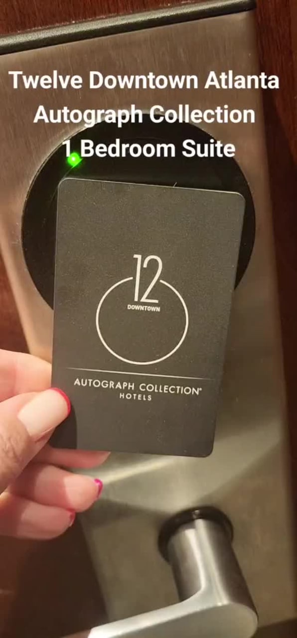 Twelve Downtown, Autograph Collection