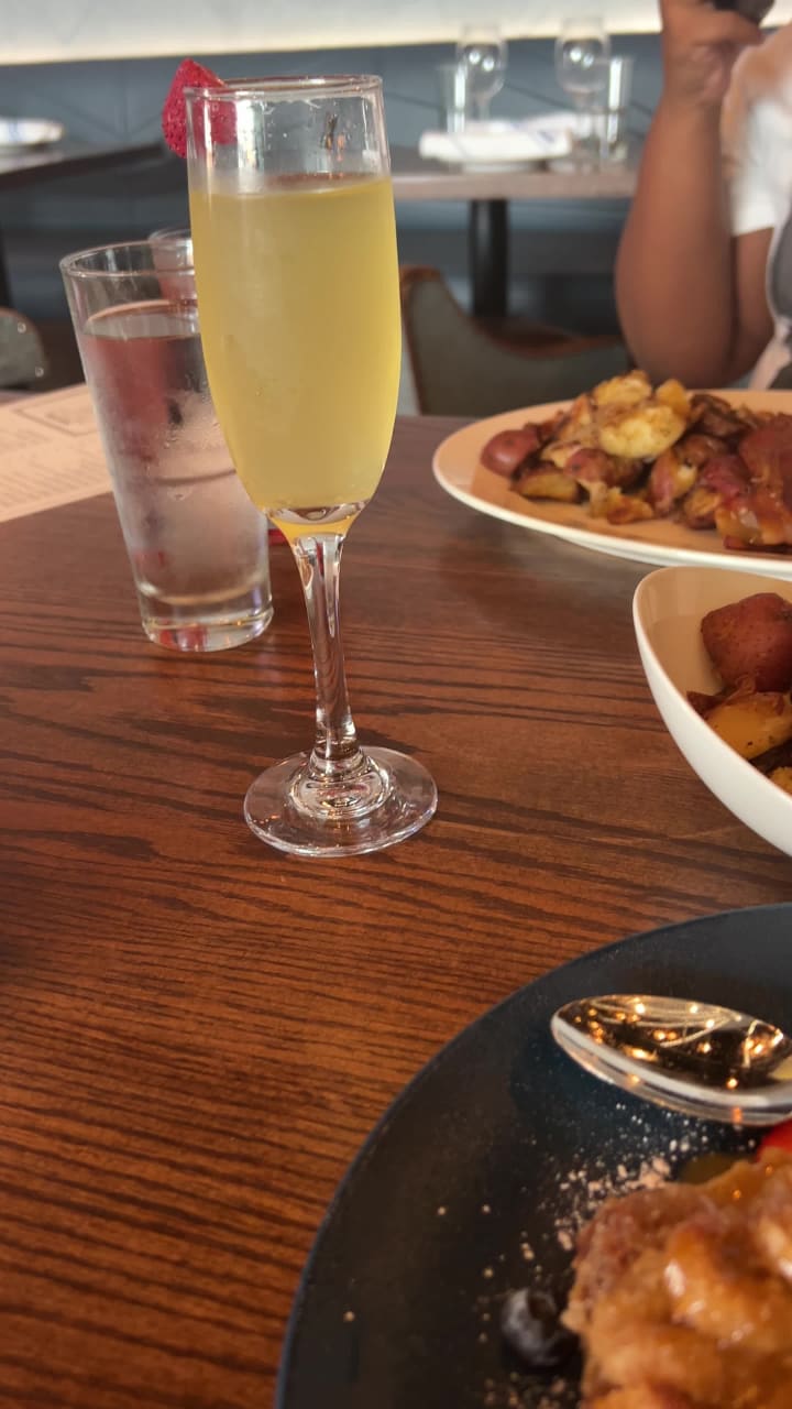 Video review of Stirr