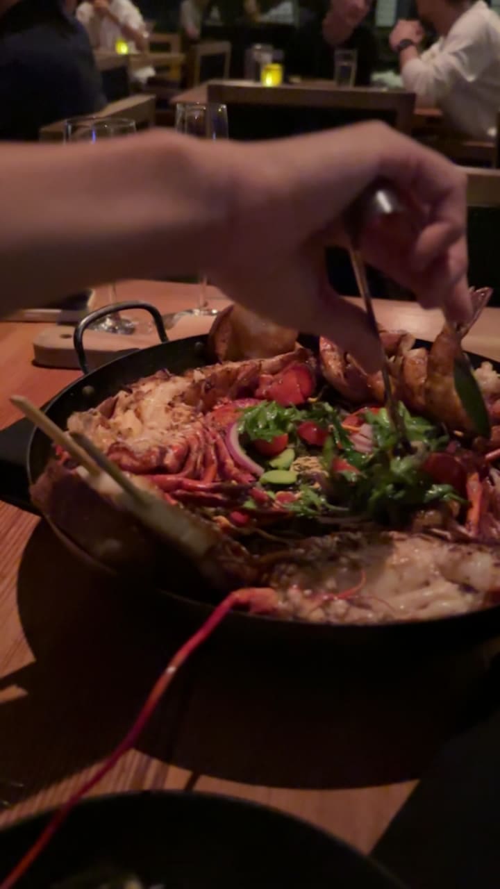 Video review of Amada