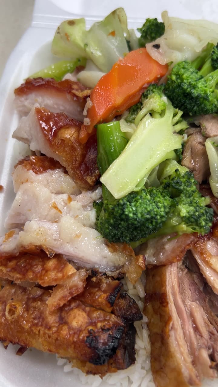 Video review of 99 Ranch Market