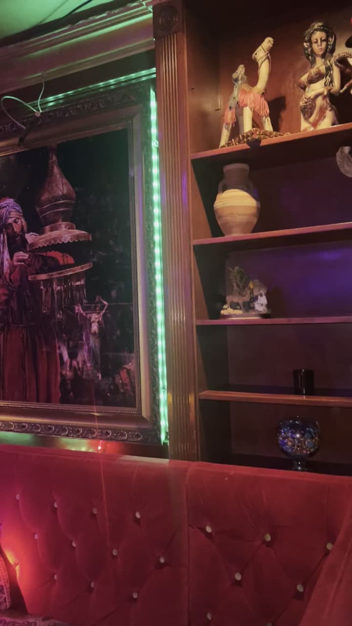 Karizma Hookah Lounge