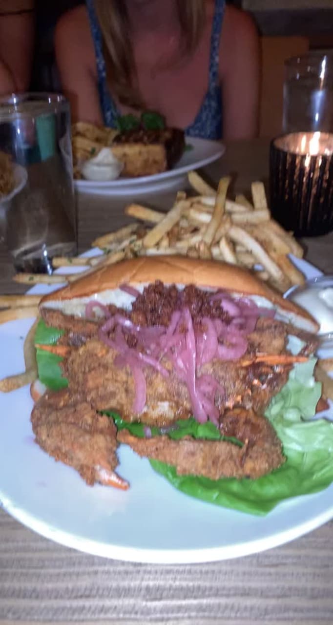 Video review of The Girl & The Fig