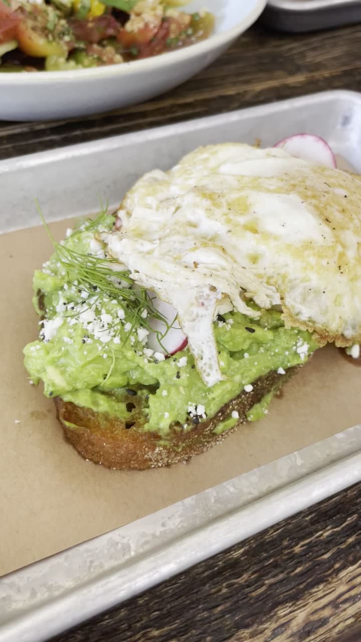 Video review of Ladybird Grove & Mess Hall