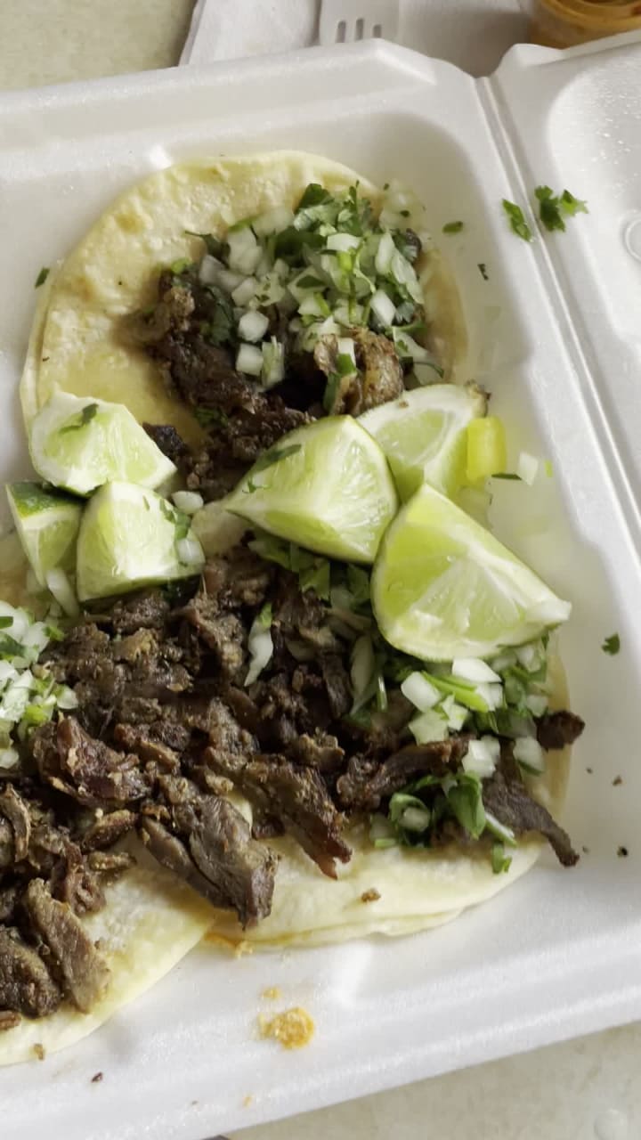 Los Garcia Mexican Fusion