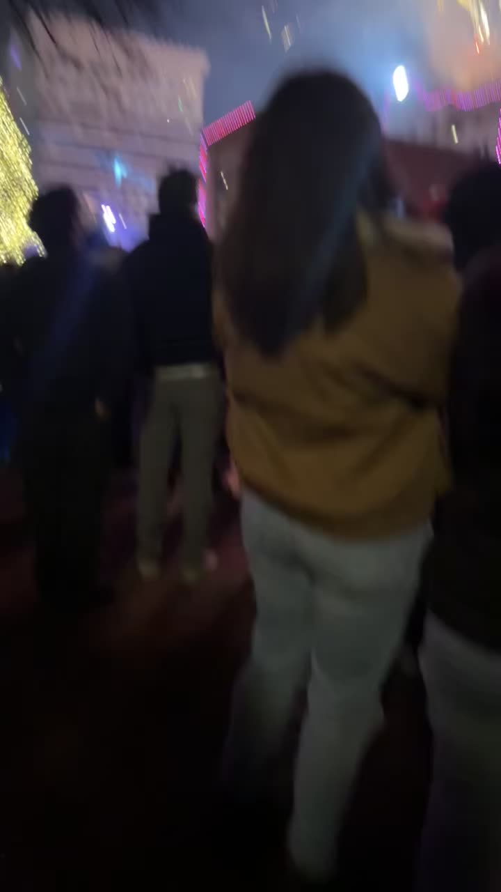 Video review of Sundance Square