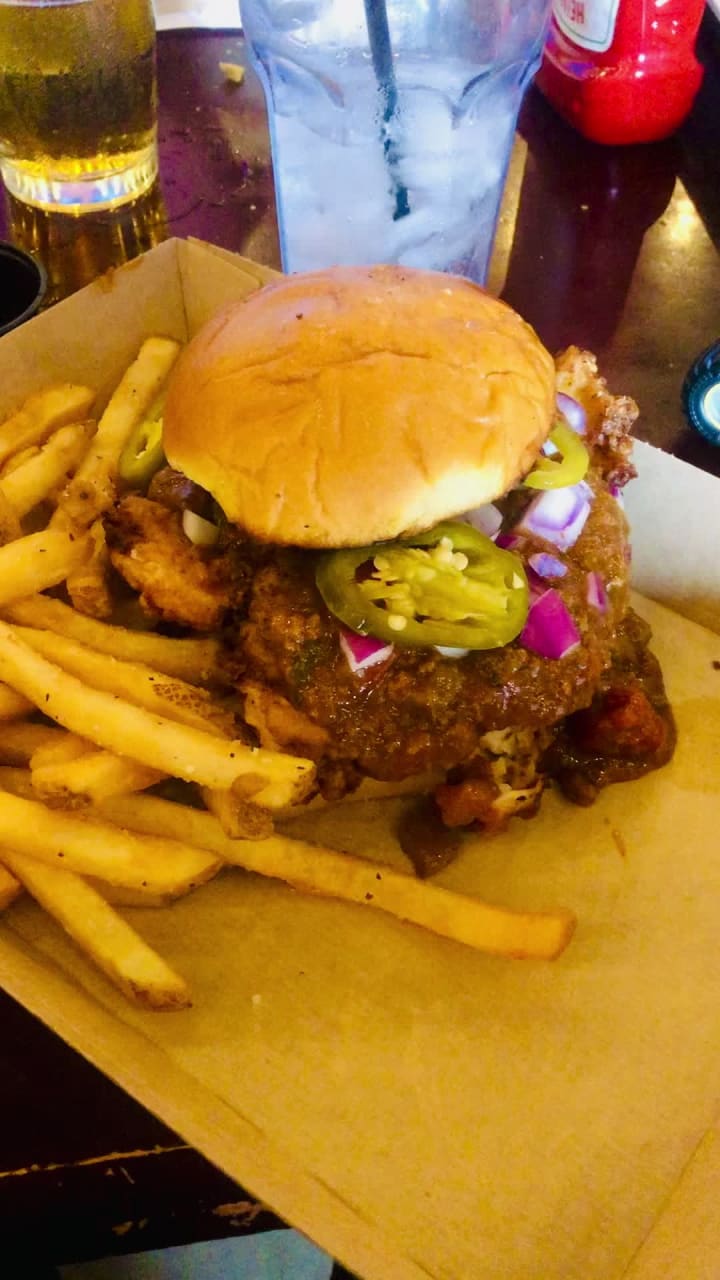 Video review of Hays City Store & Cafe