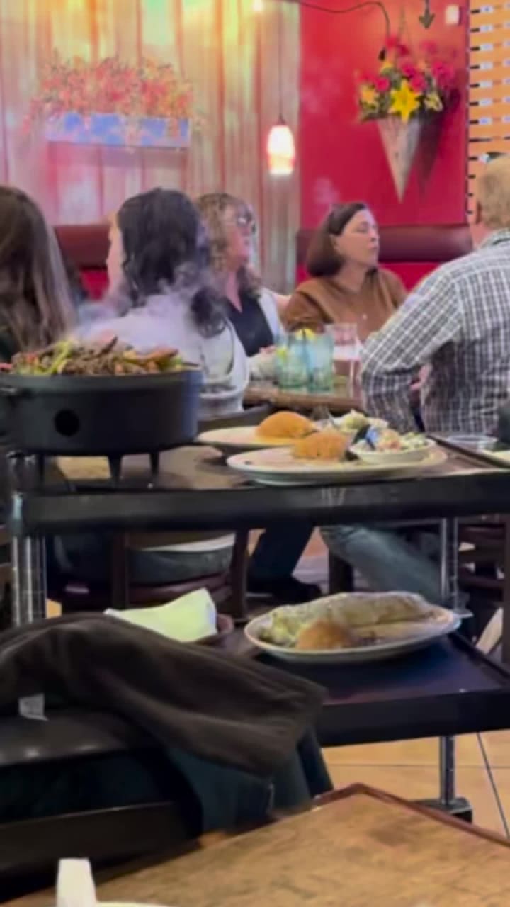 Video review of Casablanca Restaurant