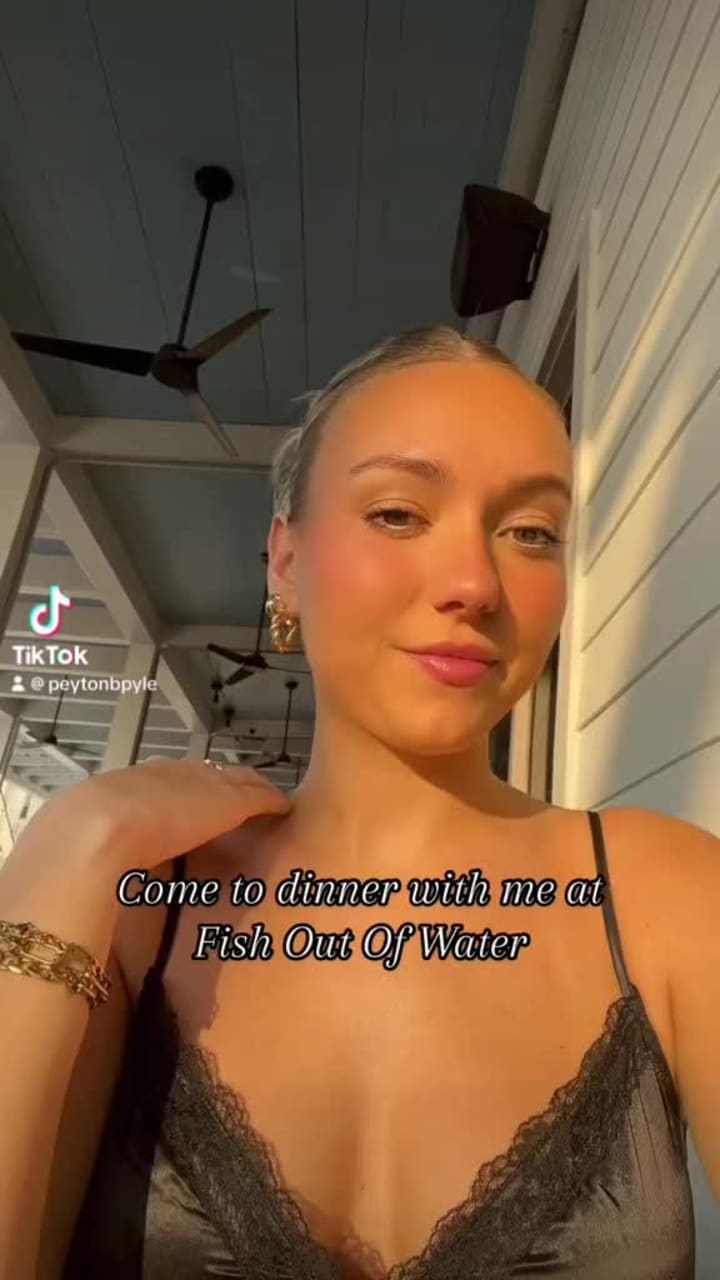 Video review of FOOW - Fish Out of Water