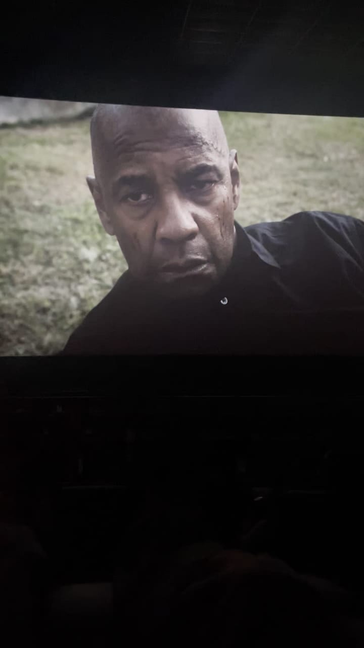 MJR Westland Grand Digital Cinema 16