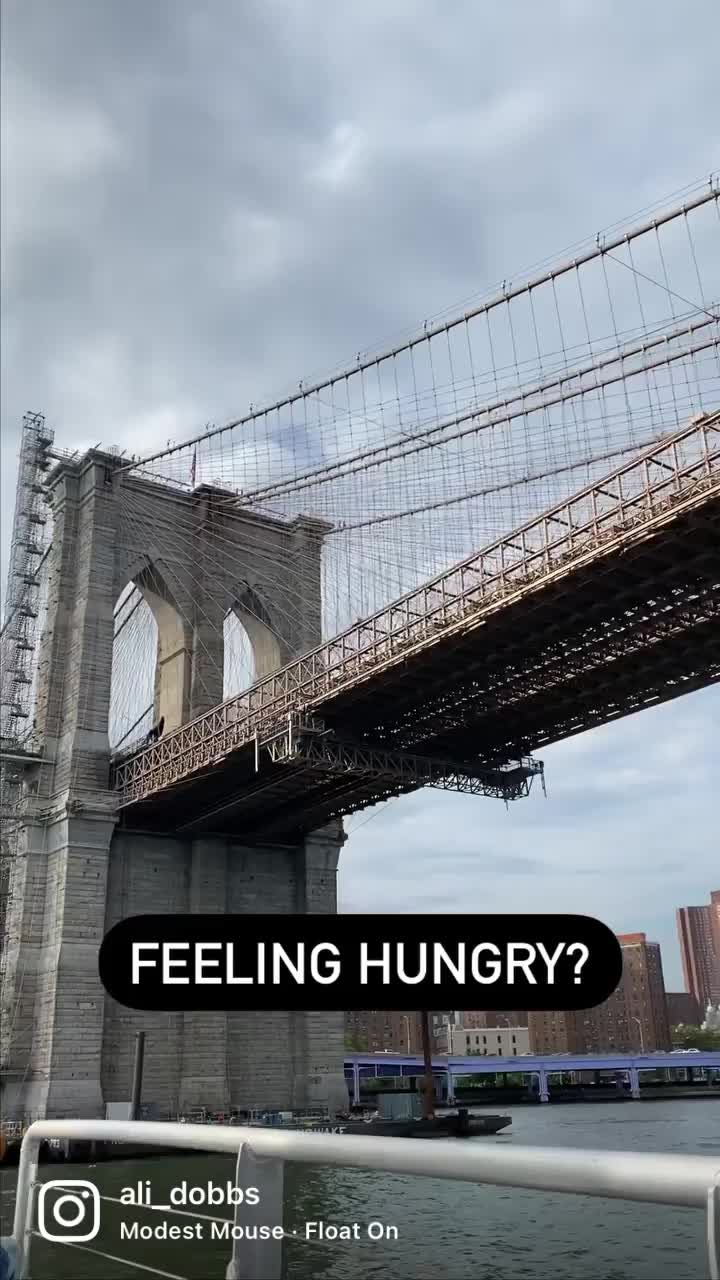 Video review of Time Out Market New York