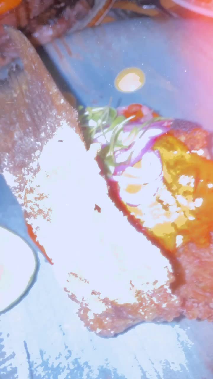 RosaNegra | Latin American Restaurant in Cancun