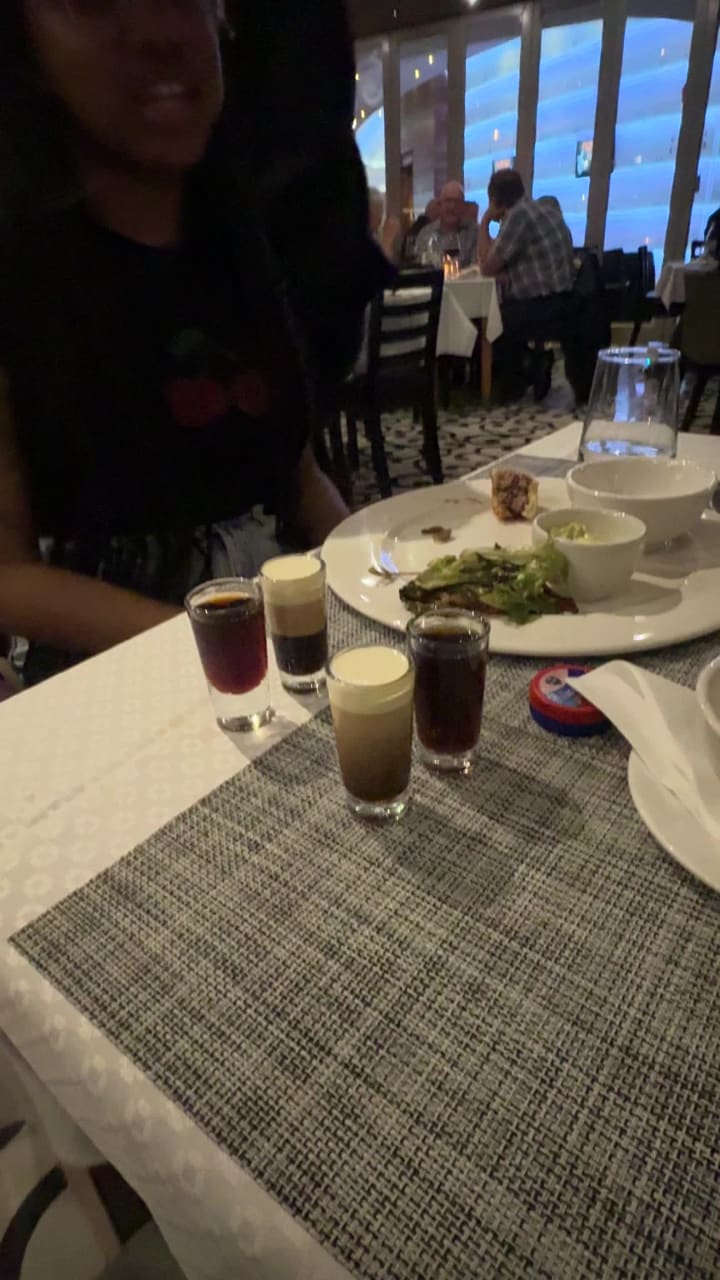 Video review of Stephnie's