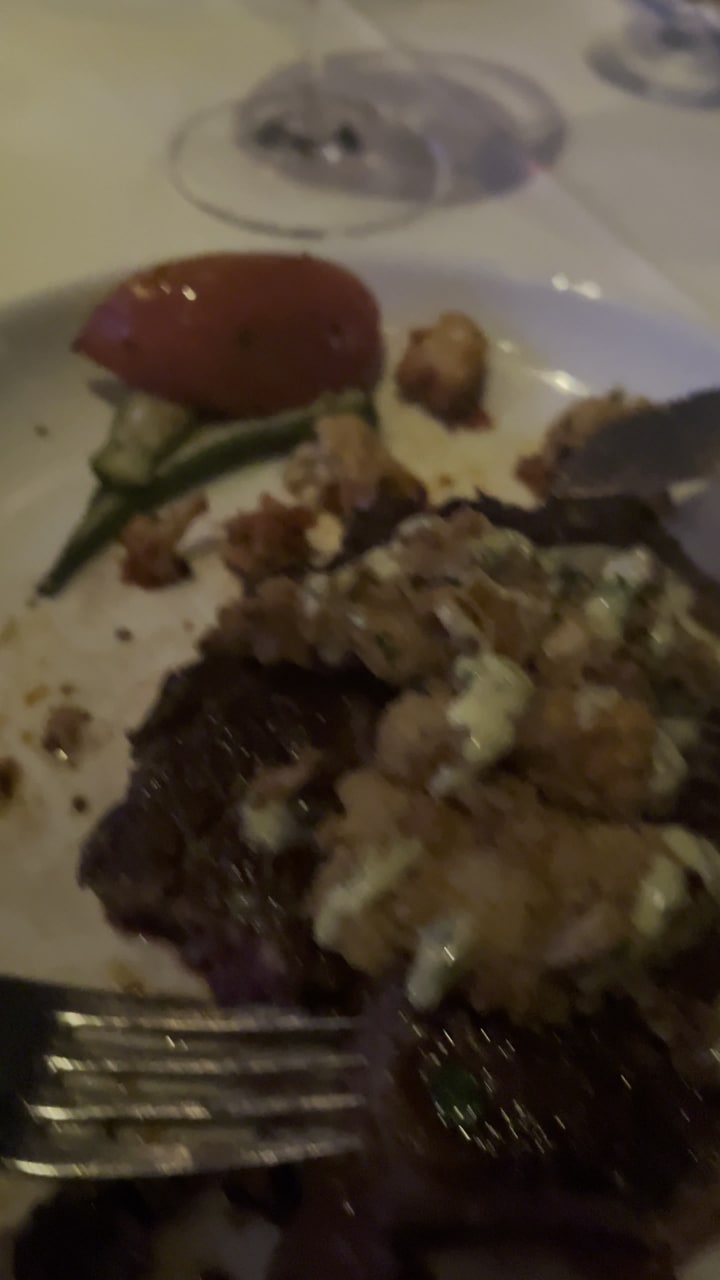 High Cotton Restaurant