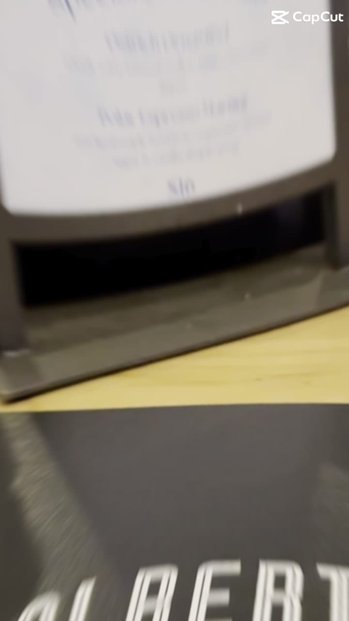 Video review of Albert's Restaurant