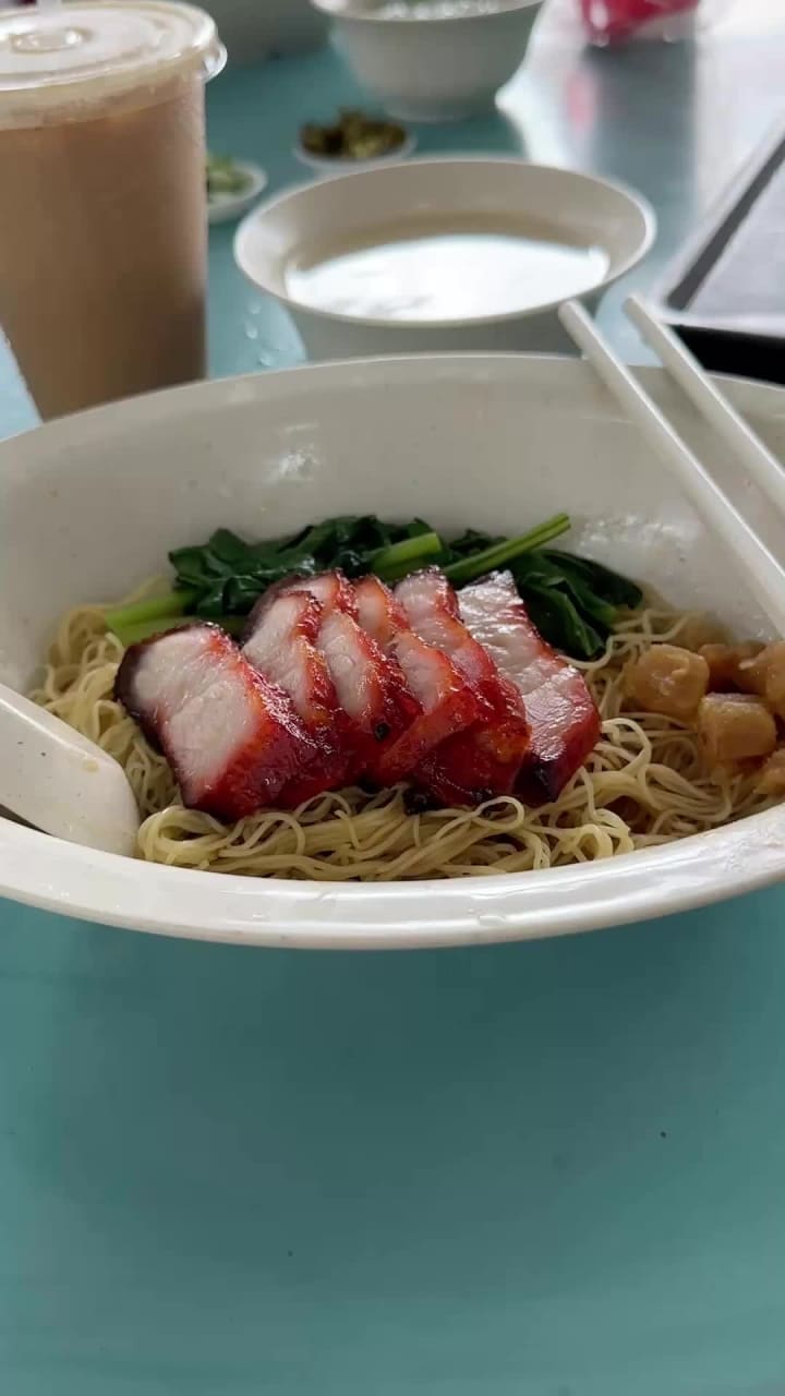 Chef Kang’s Noodle House