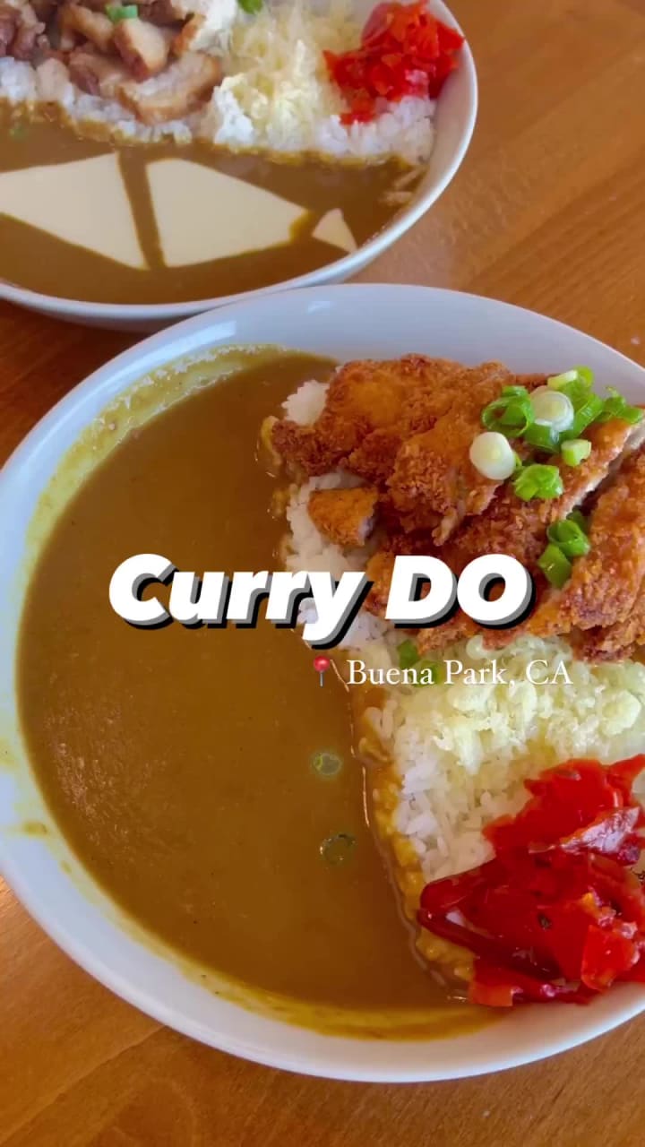Curry Do