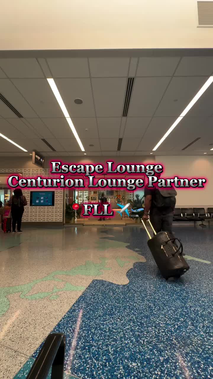 Escape Lounge