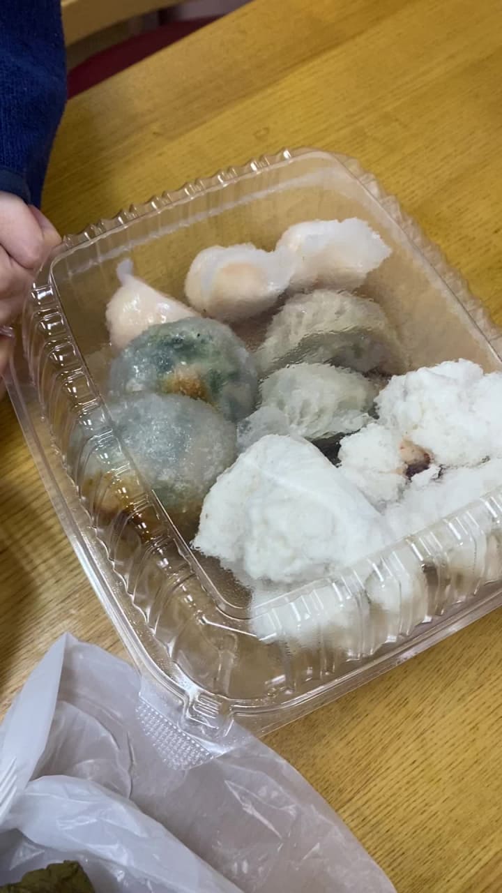 Video review of Good Luck Dim Sum