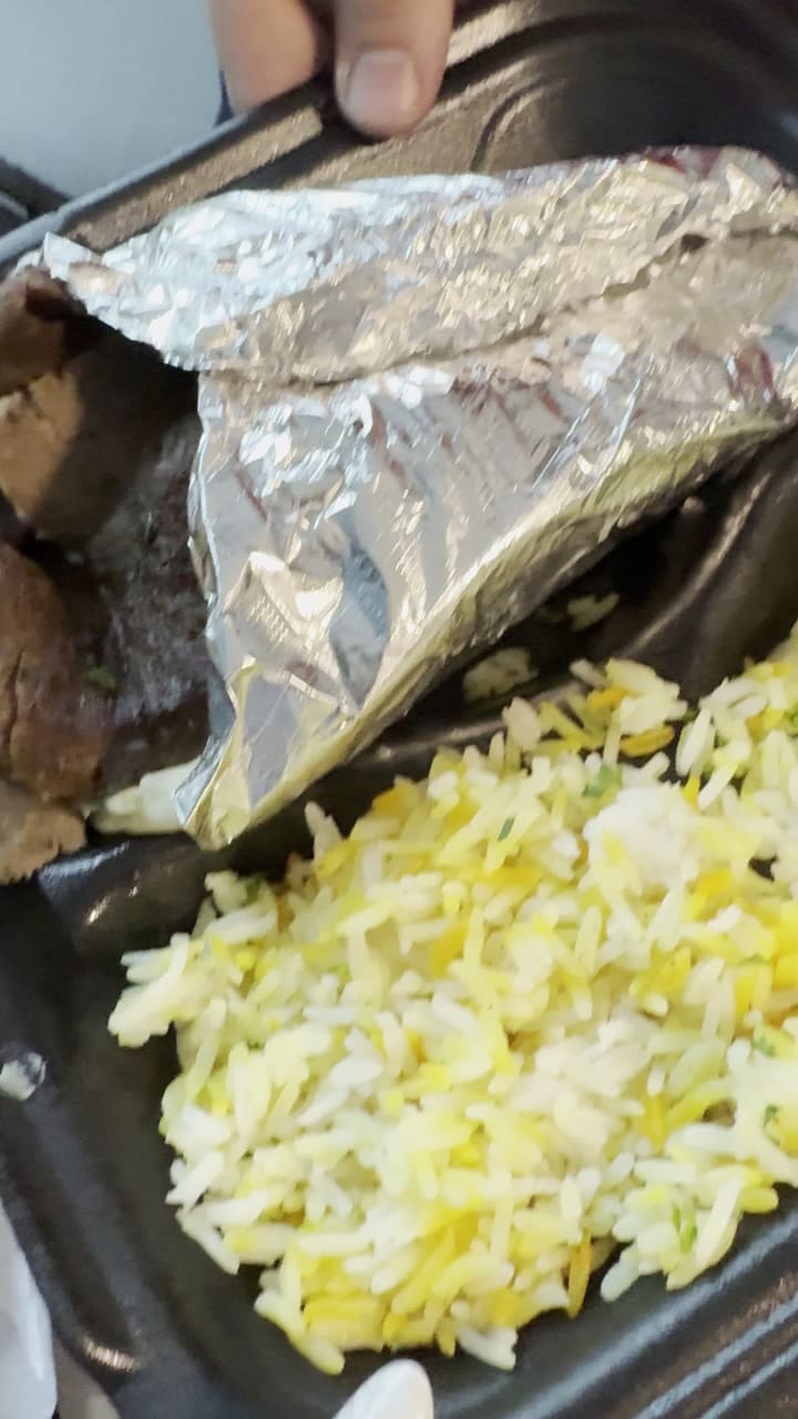 Amar middle eastern cusine