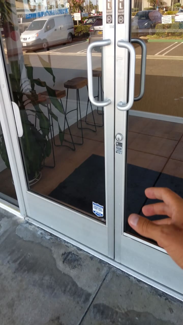 Feng Cha Teahouse - Buena Park