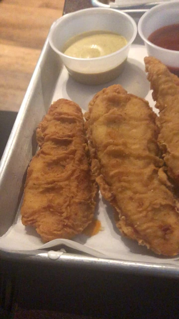 Video review of Obal's Inn