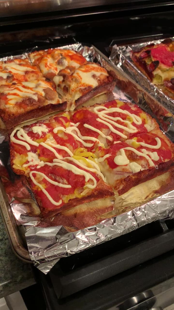 Jay's Artisan Pizzeria